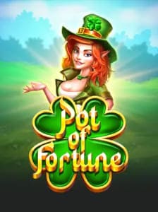 Pot of Fortune