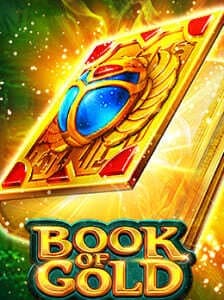 Book of Gold