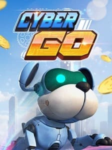 Cyber GO