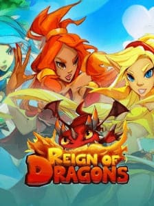 Reign Of Dragons
