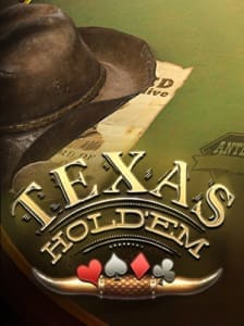 Texas Holdem Poker
