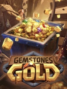 Gemstones Gold