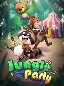 Jungle Party