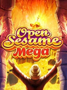 OPEN SESAME MEGA