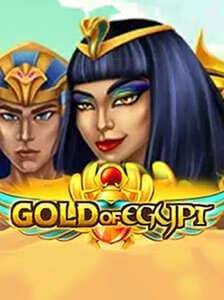 Gold Of Egypt