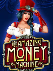 Amazing Money Machine