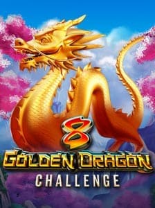 8 Golden Dragon Challenge