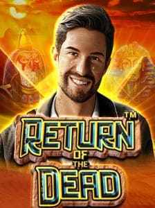 Return of the Dead