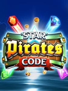 Star Pirates Code