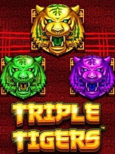Triple Tigers