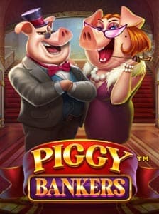 Piggy Bankers