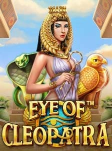 Eye of Cleopatra