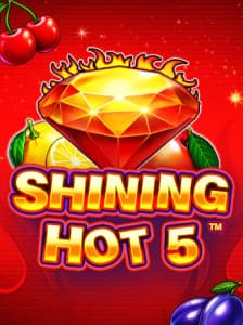 Shining Hot 5