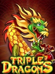 Triple Dragons