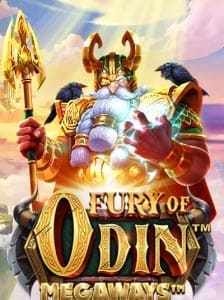 Fury of Odin Megaways