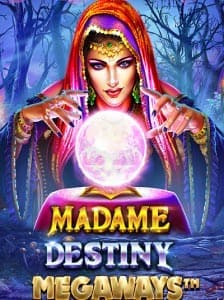 Madame Destiny Megaways