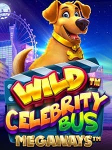 Wild Celebrity Bus Megaways