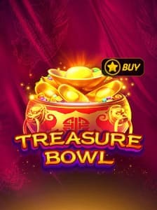 TreasureBowl(JDB)