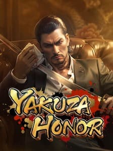 Yakuza Honor