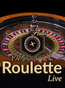 VIP Roulette